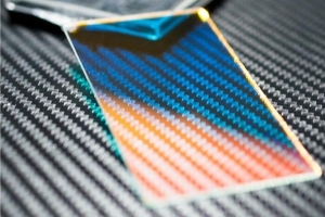 0度入射二向色鏡反380-760nm透240-280nm分束鏡